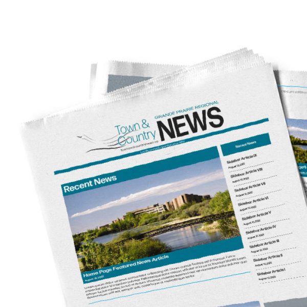 Print Subscription