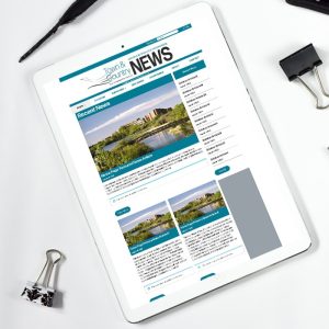 Online Subscription (Annual)