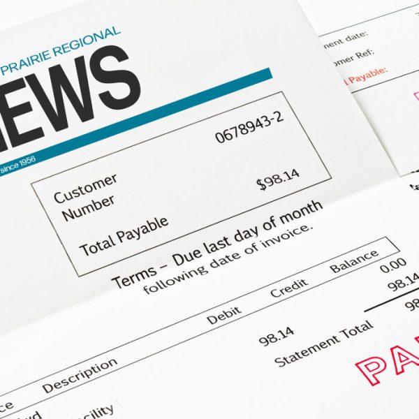 Pay an Invoice