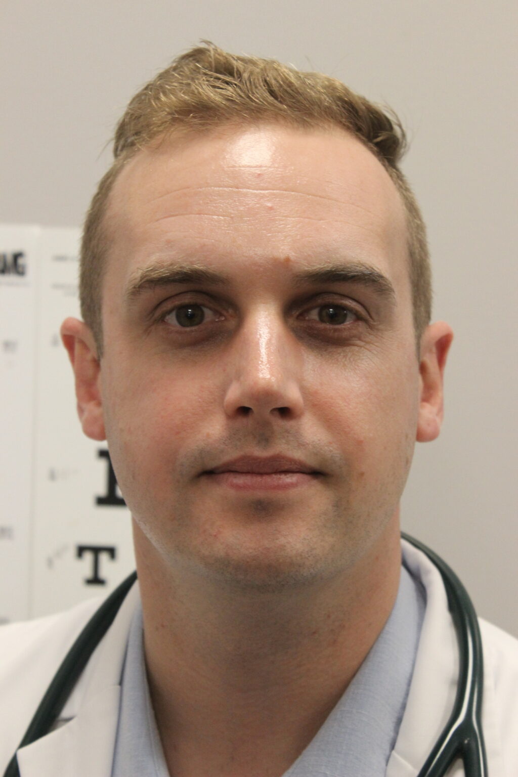 One doc out, another doc in at Beaverlodge clinic Town & Country News